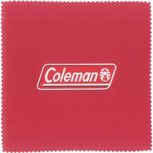 コールマン　COLEMAN コールマン クリーニングクロス CCE01 2｜e-lodge