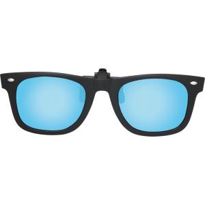 スワンズ SWANS STRIX D.A. スペアレンズ L-STX DA-0167 ICBL 交換用 サングラス メンズ レディース ランニング 釣り ドライブ ゴルフ 熱中症対策  LSTXDA0167 SWANS（スワンズ） SWANS STRIX D.A. スペアレンズ L-STX DA-0167 ICBL