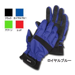 ISUKA イスカ ウェザーテックレイングローブ L 2394 2394