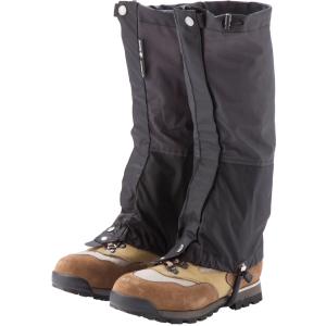 ISUKA イスカ ゴアテックス GORE−TEX ライトスパッツ フロントジッパ− レギュラー 高さ40cm  ゲーター 