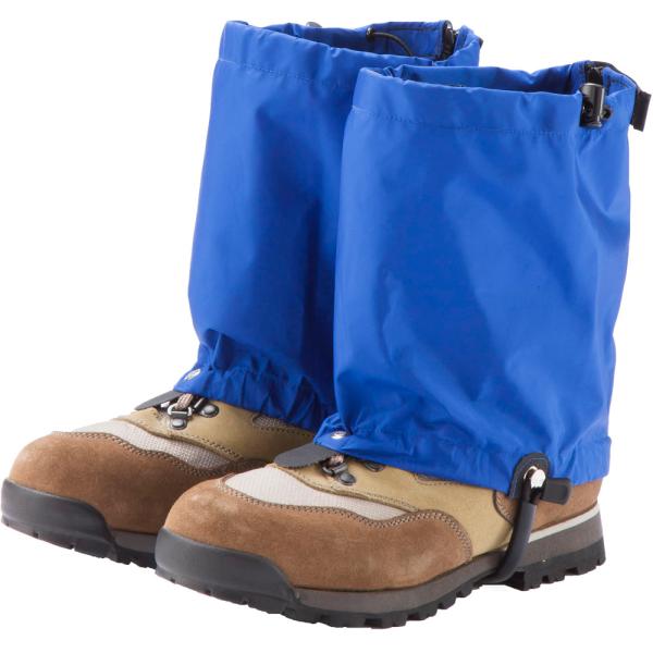 イスカ ISUKA ウェザ-テック WEATHERTEC ショ-トスパッツ  高さ22cm  ゲイタ...