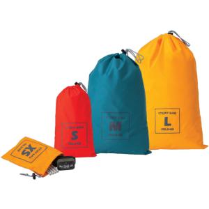 イスカ ISUKA スタッフバッグ XS 355...の商品画像