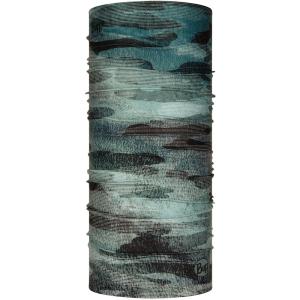 Buff バフ ネックウェア COOLNET UV＋ GROVE STONE BLUE シェイド マルチヘッドウェア フリーサイズ フェ