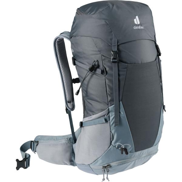 DEUTER フューチュラ32 FUTURA 32L バックパック 軽量 登山 トレッキング ハイキ...