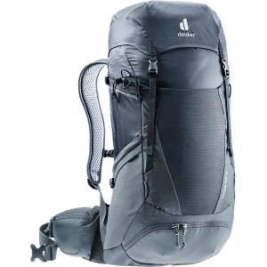 DEUTER ドイター フューチュラプロ 36 FUTURA PRO 36 メンズ レディース ハイキング バックパック リュック バッグ 登山 トレッキング マルチハイキング｜e-lodge