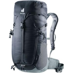 DEUTER ドイター トレイル 24 TRAIL 24L バックパック リュック バッグ ザック デイパック かばん 通気性 登山 トレッキング ハイキング クライミング｜e-lodge