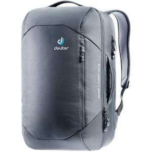 DEUTER ドイター キャリーオン 28 バックパック リュック リュックサック ザック デイパック ザック