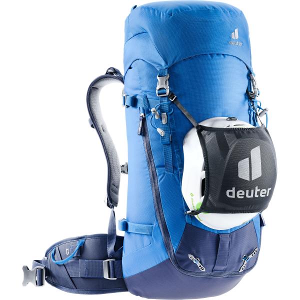 DEUTER ドイター ヘルメットホルダー 小物 グッズ バックパック リュック 登山 ソロキャンプ...