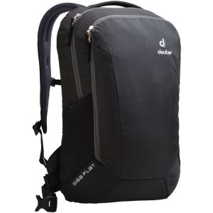 ドイター DEUTER ギガ フラット ブラック