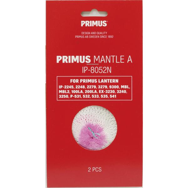 プリムス PRIMUS マントルA 2枚入 IP-8052N  IP8052N