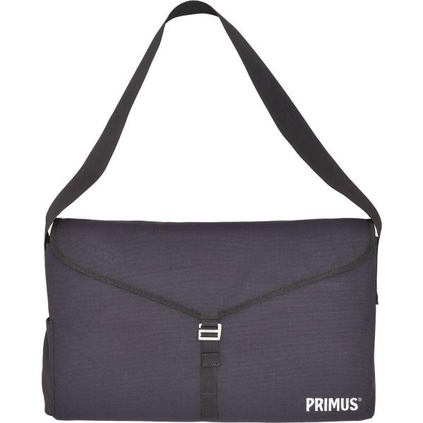 プリムス PRIMUS トゥピケ/キンジャ用ケース バーナーキャリー コンロ 収納ケース ショルダー...