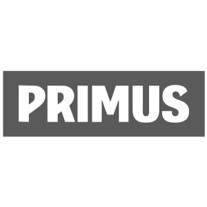 PRIMUS プリムス プリムスステッカーS　ホワイト　転写タイプ　シール　ステッカー　キャンプ　PRIMUS PSTWT1｜e-lodge