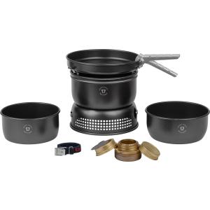 Iwatani（イワタニ） TRANGIA トランギア ストームクッカー ノン