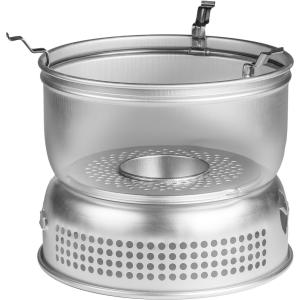 Trangia（トランギア） マルチディスク21センチ 調理器具・食器 ソロ