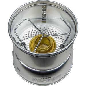 トランギア Trangia パンスタンド キャ...の詳細画像1
