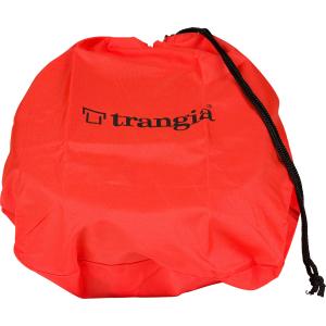 Trangia トランギア No．27　収納袋　キャンプ　クッカー　収納　袋　巾着　ストームクッカーS　ツンドラ3 TRF27｜e-lodge