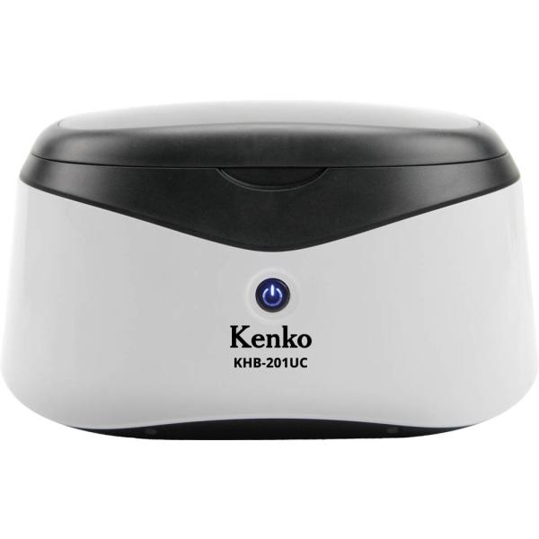 ケンコー・トキナー　Kenko　Tokina KHB−201UC超音波洗浄機 144080