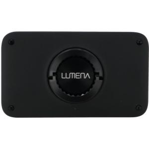 LUMENA ルーメナー LUMENA2X LEDランタン メタルブラック 充電式 照明 ライト Type−C 防水 バッテリー機能 キャンプ バーベキュー 防災 停電対策 災害対策 LUME｜e-lodge