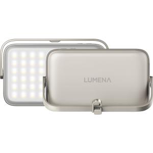 LUMENAプラス2 （ベージュ） ×1個の商品画像