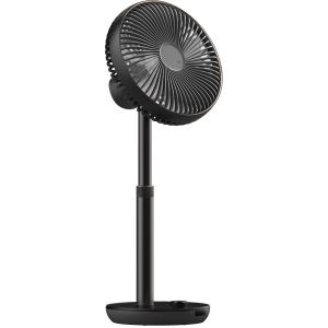 ルーメナー LUMENA FAN PRIME2ホワイト 扇風機 風量 コンパクト