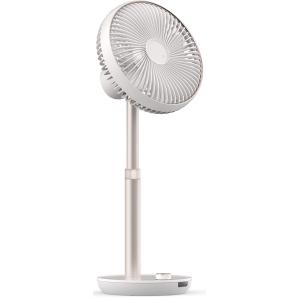 ルーメナー LUMENA FAN PRIME2ホワイト 扇風機 風量 コンパクト デスクワーク オフ...