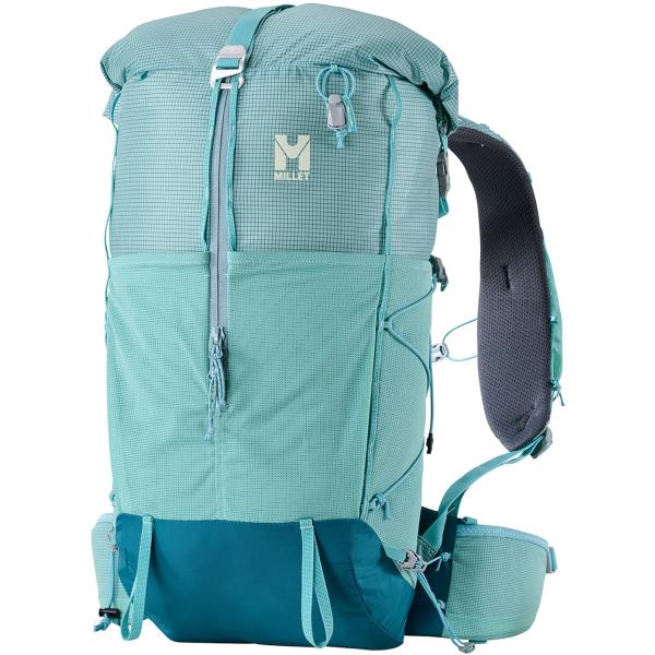 ミレー MILLET パルマラン 25 バックパック リュックサック リュック 登山 山登り ハイキ...