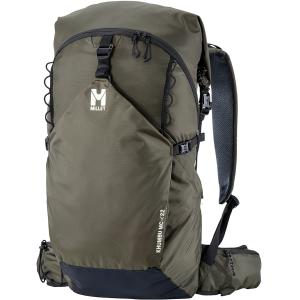 MILLET（ミレー） ツアー 25 MIS2300 : ミレー公式オンラインストア