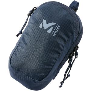 MILLET ミレー ヴォヤージュパッデッドポーチ VOYAGE PADDED POUCH メンズ レディース 小型 コンパクト 収納 持ち運び 旅行 トラベル ビジネス 出張 MIS0660 333｜e-lodge