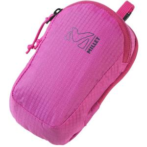 MILLET ミレー ヴォヤージュパッデッドポーチ VOYAGE PADDED POUCH メンズ レディース 小型 コンパクト 収納 持ち運び 旅行 トラベル ビジネス 出張 MIS0660 633｜e-lodge