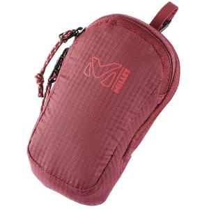 MILLET ミレー ヴォヤージュパッデッドポーチ VOYAGE PADDED POUCH メンズ レディース 小型 コンパクト 収納 持ち運び 旅行 トラベル ビジネス 出張 MIS0660 781｜e-lodge