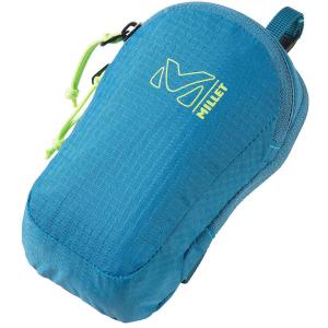 MILLET ミレー ヴォヤージュパッデッドポーチ VOYAGE PADDED POUCH メンズ レディース 小型 コンパクト 収納 持ち運び 旅行 トラベル ビジネス 出張 MIS0660 841｜e-lodge