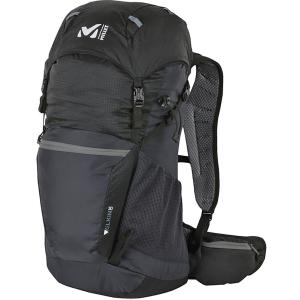 MILLET ミレー バックパック ウェルキン 30 MIS0747 BLACK-NOIR｜e-lodge