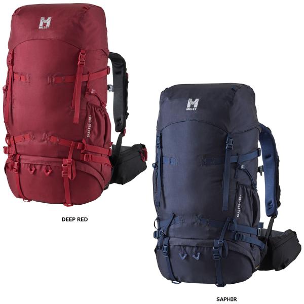 ミレー MILLET サースフェー NX 50+  MIS0773