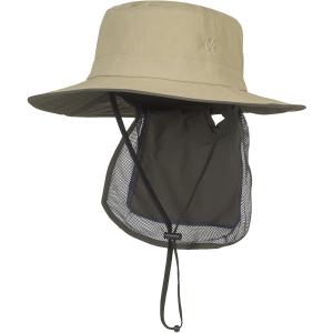 MILLET ミレー ロング ディスタンス ハット 帽子 メンズ トレッキング ハイキング 登山 MIV01415｜e-lodge