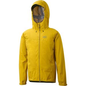 MILLET ミレー ティフォン 50000 ストレッチ ジャケット メンズ TYPHON 50000 ST レインウェア 雨具 レ