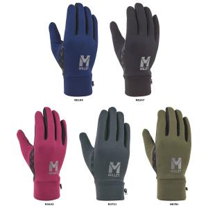 MILLET（ミレー） Millet M ホワイト ゴアテックス インフィニウム