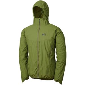 MILLET ミレー BREATHER WILDER LIGHT J M ウィンドシェルジャケット ウィンドブレーカー シェルジャケット