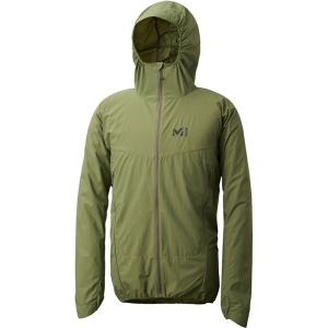 MILLET ミレー ブリーズバリヤーワイルダーライトジャケット ウィンドシェルジャケット 軽量 パッカブル