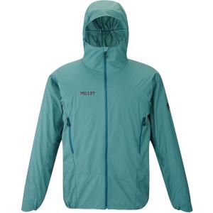 ミレー 防風はっ水ジャケット IIの高価買取価格