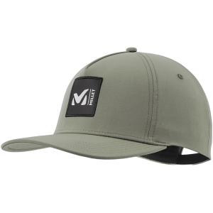 MILLET ミレー 帽子 メンズ ミレー コーポレート キャップ MIV9013 8486｜e-lodge