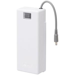 ロゴス LOGOS 2電源・どこでもシャワー ...の詳細画像1
