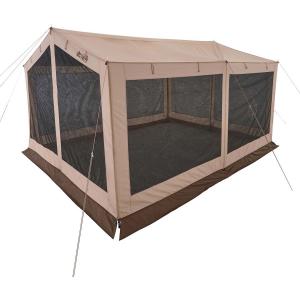 Coleman（コールマン） スクリーンキャノピージョイントタープIII