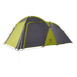 ロゴス LOGOS ROSY ドゥーブルXL-BJ テント ツールームテント キャンプ 2ルームテント 大型スクリーンタープ 吊り下げ式 2ヶ所の出入口 収納バッグ付き   7180