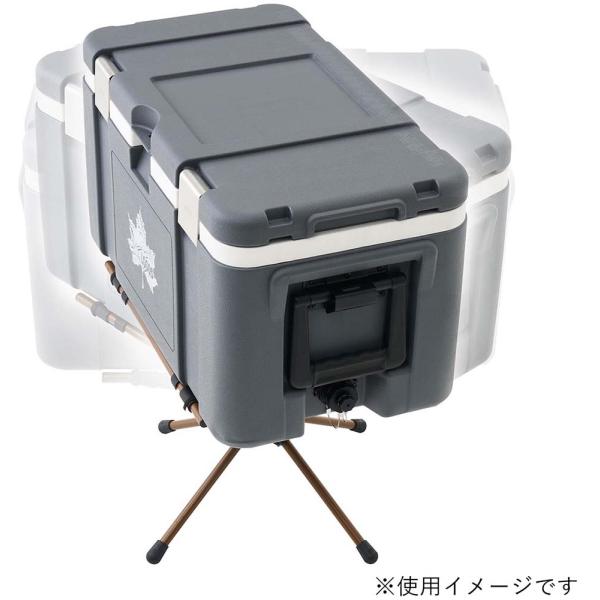 ロゴス LOGOS 回るんスタンド クーラースタンド キャンプ キャンプ用品 コンパクト収納 軽量 ...