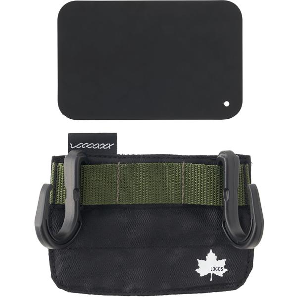 ロゴス LOGOS LOOPADD どこでもマグネットループ  73391900