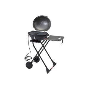 LOGOS CHEF BBQ エレグリル LOGOS ロゴス CHEF BBQエレグリル 電気式 野外グリル