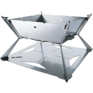 野良道具製作所 野良プレート Ｌセット 焚き火台 キャンプ アウトドア 楽天市場】【期間中 30%OFF！11/11 01:59まで】野良道具製作所