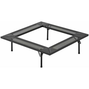 コールマン(Coleman) テーブル ナチュラルモザイクBBQテーブル 110