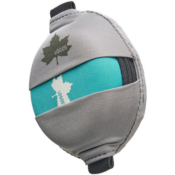 ロゴス LOGOS 氷点下パック クーリングスマイル シングル 保冷剤別売 アイシング 氷のう 熱中...