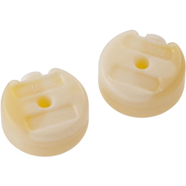 ロゴス LOGOS 氷点下パックGT-16℃ コンパクト 2pcs 保冷剤 強力 キャンプ BBQ ...